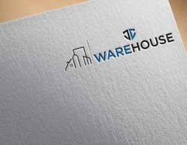 #338 for logo for &#039;JC Warehouse&#039; by skrajuf