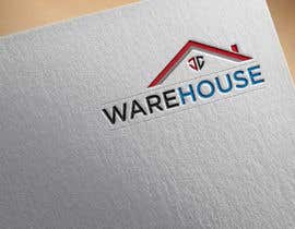 #341 for logo for &#039;JC Warehouse&#039; by skrajuf