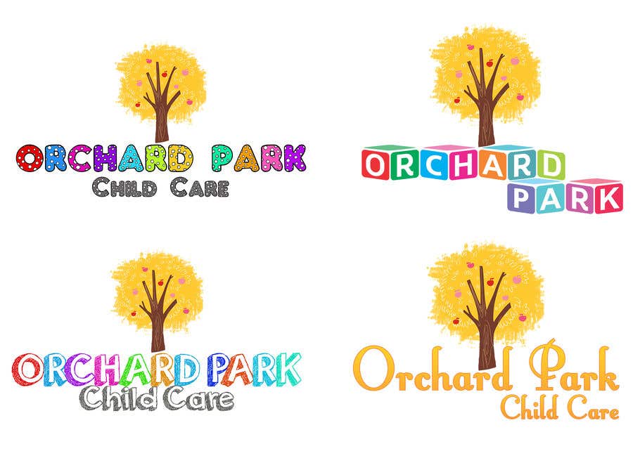 Contest Entry #49 for                                                 Design a Logo for a Children's Daycare
                                            