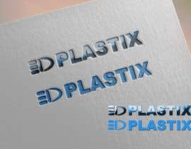 #4 Need a logo for a 3D Printing company that distributes filament. Company name is 3DPlastix. I would like for it to be colorful using pastels but not like a rainbow, similar to new iOS icon colors. Logo to be used on website and packaging. részére afrazilyas által
