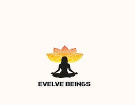 #83 สำหรับ need a logo for a spiritual Ngo named &quot;evolve beings&quot; โดย sehamasmail