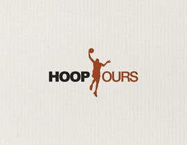 #17 for Logo Design for Hoop Tours af IzzDesigner