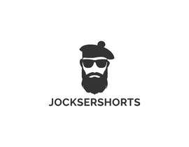 #100 para Logo Design Apparel Men&#039;s Boxer shorts tartan de BrilliantDesign8