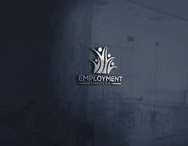 #107 para Navrhnout logo firmy Employment Agency de mdparvej19840