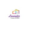 #17 for LOGO for sign- &quot;Lavender Country Homes&quot; av AnsaAsad4