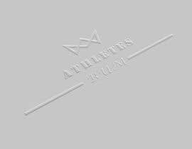 #6 för Need a logo created for a brand called ATHLETES BUM av alam359920