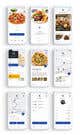 Ảnh thumbnail bài tham dự cuộc thi #32 cho                                                     Design a Delivery App similar to UberEATS
                                                