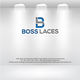 Konkurrenceindlæg #58 billede for                                                     Logo Design for an Elastic Shoelaces Brand – Boss Laces
                                                