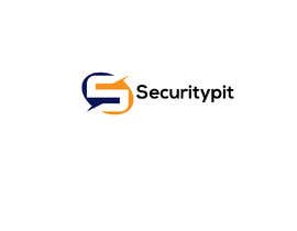 #33 pentru Design a Logo for Securitypit.com de către RupokMajumder