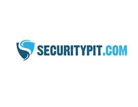 #30 pentru Design a Logo for Securitypit.com de către masad7