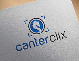 #56 for Design a Logo for canterclix.com by vishallike