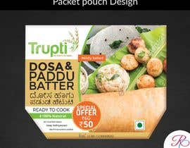 #12 pёr I Need Packet pouch Designer nga ReallyCreative