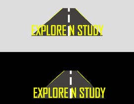 #1 for I need a logo for a company that arranges study tour. the name of my company is explore N study af musccasattar