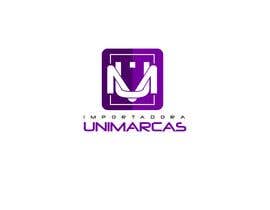 Číslo 335 pro uživatele IDENTIDAD GRÁFICA “Importadora Unimarcas” od uživatele rusbelyscastillo