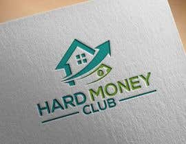 #235 для Hard Money Club від sohagmilon06