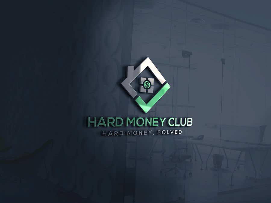 Inscrição nº 79 do Concurso para                                                 Hard Money Club
                                            