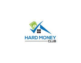 #305 para Hard Money Club de logocareatorrs