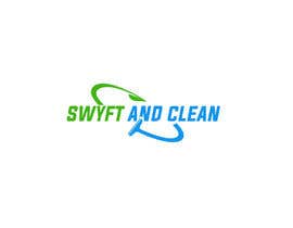 #36 for Design a Cleaning Company Logo **NO CORPORATE STYLE** av dewanmohammod