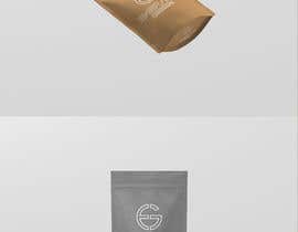#12 for Mock up product packaging design by Inadvertise