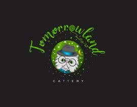 #146 for Cattery Logo Design by natser05