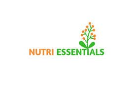 #8 for NUTRI ESSENTIALS by janainabarroso