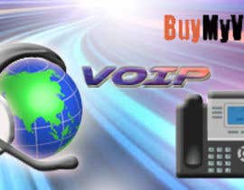 #2 for Design 4 Banners for eCommerce VOIP Site (Recurring Job on selection) by moilyp