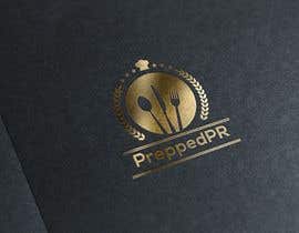 #82 för Design Logo for Prepped Food company in Puerto Rico av pradeepgusain5