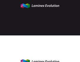 nº 51 pour Logo Design for Laminex par gripfish 