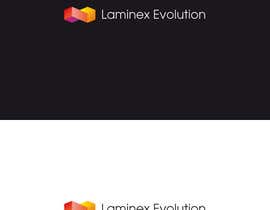 #49 para Logo Design for Laminex por gripfish