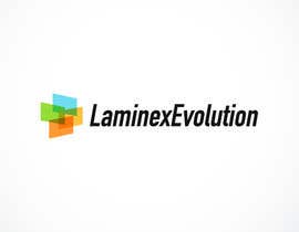 nº 62 pour Logo Design for Laminex par BrandCreativ3 