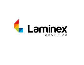 nº 7 pour Logo Design for Laminex par smarttaste 
