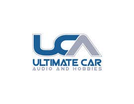 #6 for Ultimate Car Audio and Hobbies by mursalin007