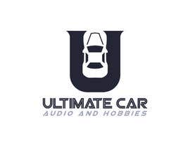 #12 pёr Ultimate Car Audio and Hobbies nga mursalin007