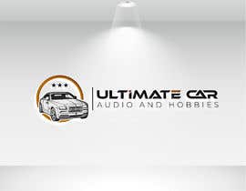 #96 pёr Ultimate Car Audio and Hobbies nga mohiuddin610