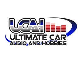 #137 pёr Ultimate Car Audio and Hobbies nga Sico66