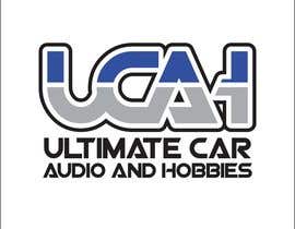 #152 for Ultimate Car Audio and Hobbies by Sico66