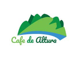 #496 ， Design a Logo!! - Cafe de Altura 来自 dushanmadushanka
