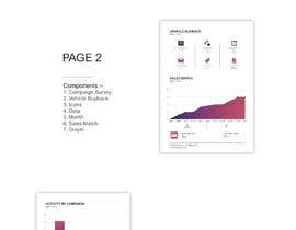 #26 Redesign a Sales Report részére ashishgoswami95 által