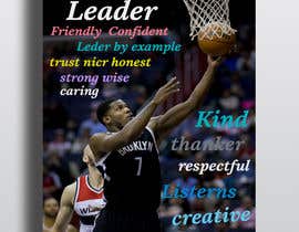 #5 για I would like a leadership poster από hridoyghf