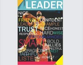 #1 για I would like a leadership poster από Muhammadkutama
