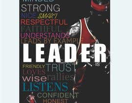 #9 για I would like a leadership poster από Muhammadkutama