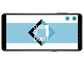 kalinaczerepko님에 의한 Design a home screen for an upcoming mobile game.을(를) 위한 #39