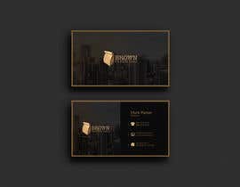 #147 ， Brown Bag Business Cards 来自 Sultana2017