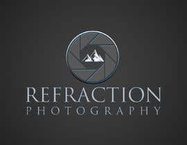 #117 for New photography business logo design by Marybeshayg