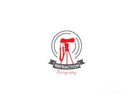 #91 pёr New photography business logo design nga abidsakal10