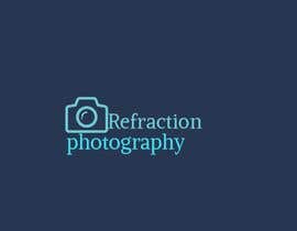 #174 for New photography business logo design by rakesh7274