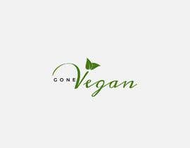 #106 for Vegan and Vegetarian Logo and Graphic Design - 3 logos = 1 entry by Alisa1366