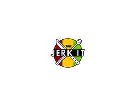 #39 cho Make me a logo for JERK IT bởi kaygraphic