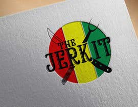 #26 for Make me a logo for JERK IT by meroc