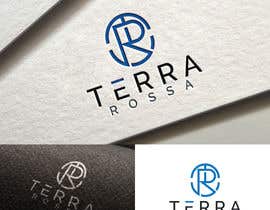 #747 untuk Logo for our company TERRA ROSSA oleh fourtunedesign